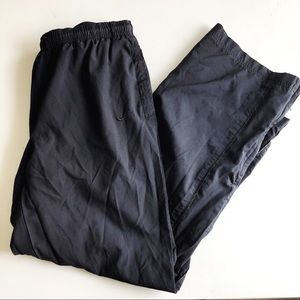 Men’s Nike Athletic Jogging Pants Large